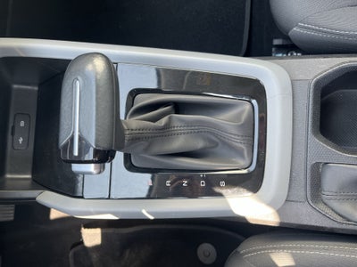 2025 Chevrolet Aveo 1.5 Lt Plus Sedan At