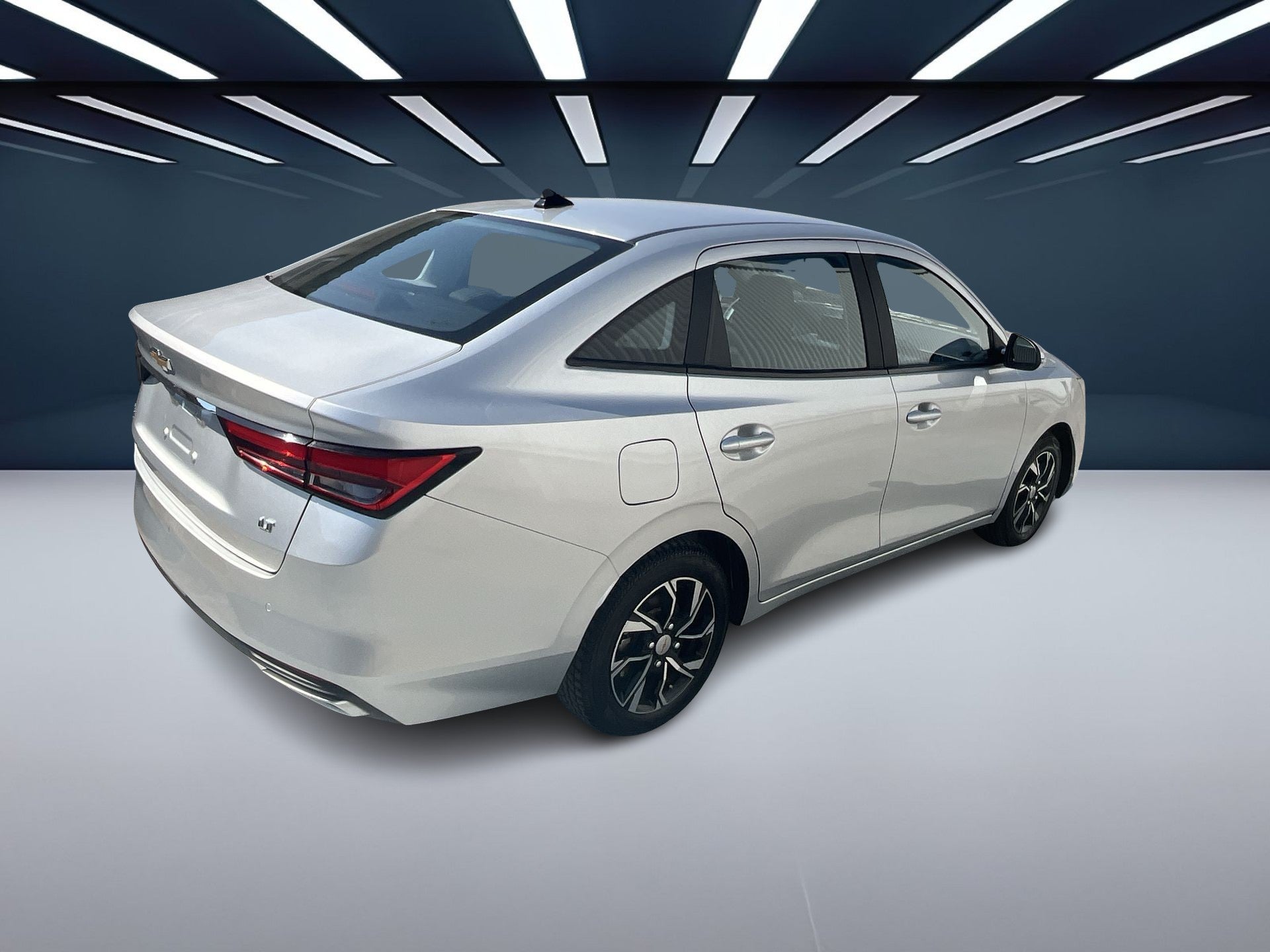 2025 Chevrolet Aveo 1.5 Lt Plus Sedan At