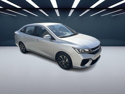 2025 Chevrolet Aveo 1.5 Lt Plus Sedan At