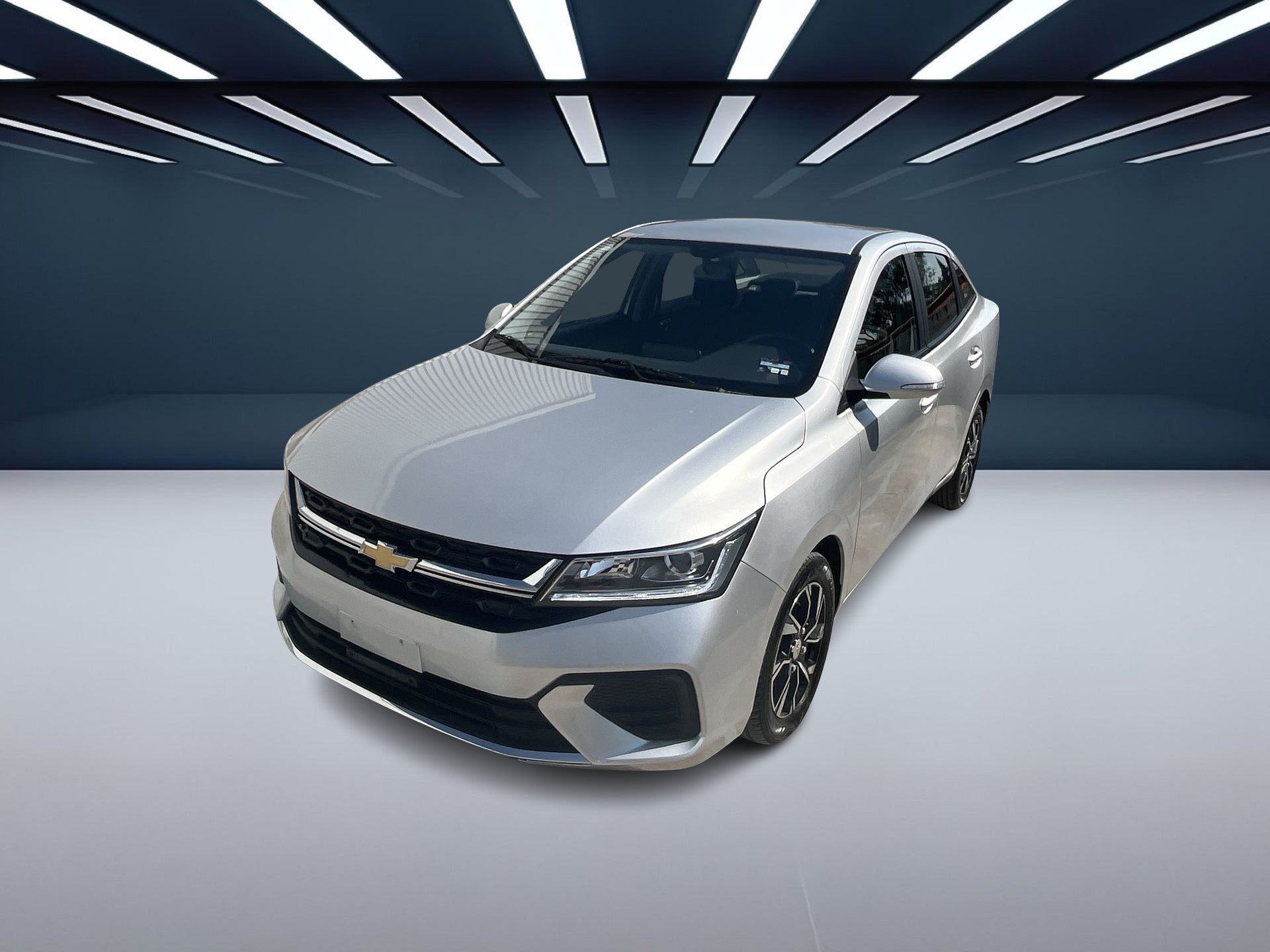 2025 Chevrolet Aveo 1.5 Lt Plus Sedan At