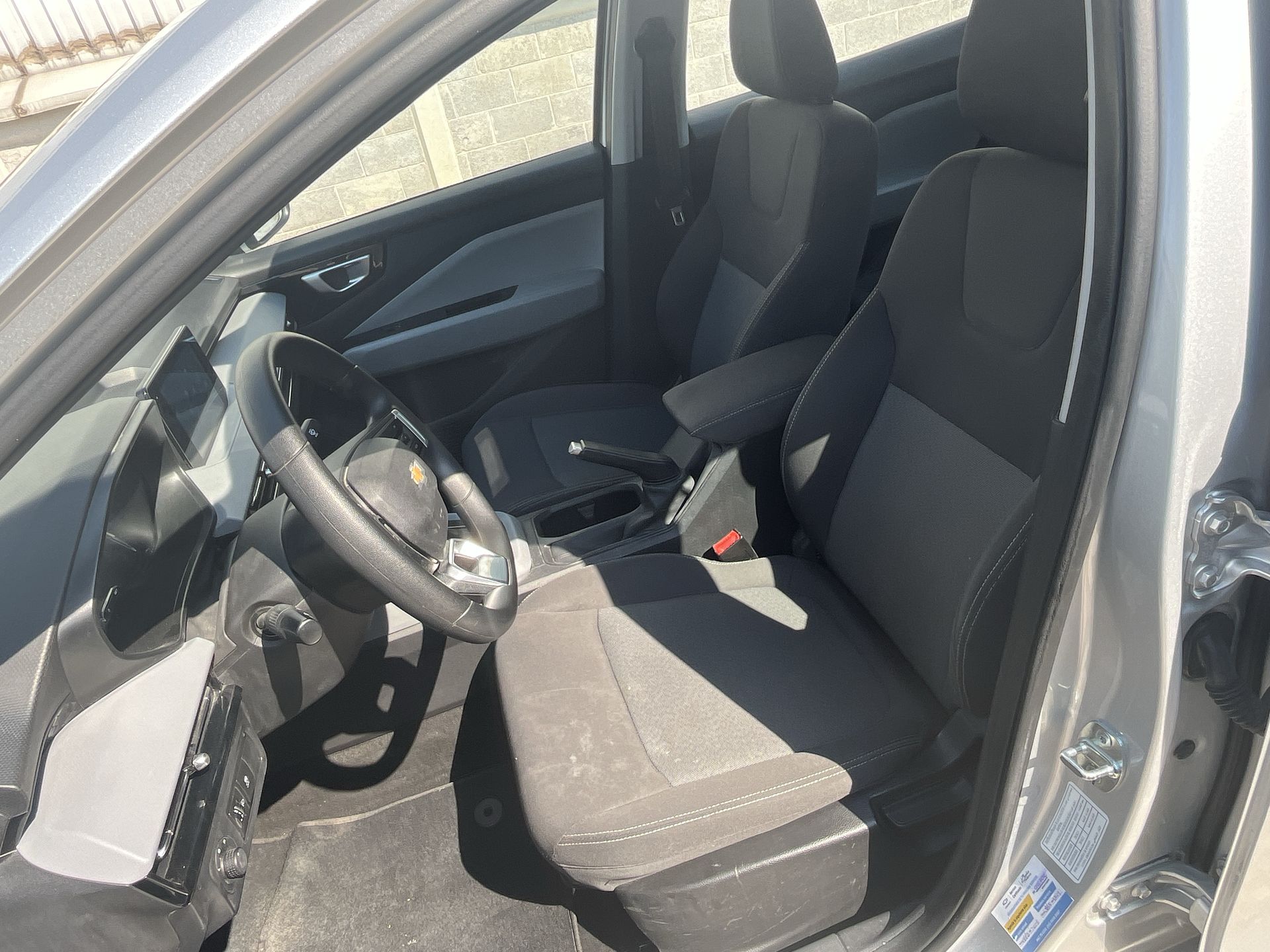 2025 Chevrolet Aveo 1.5 Lt Plus Sedan At