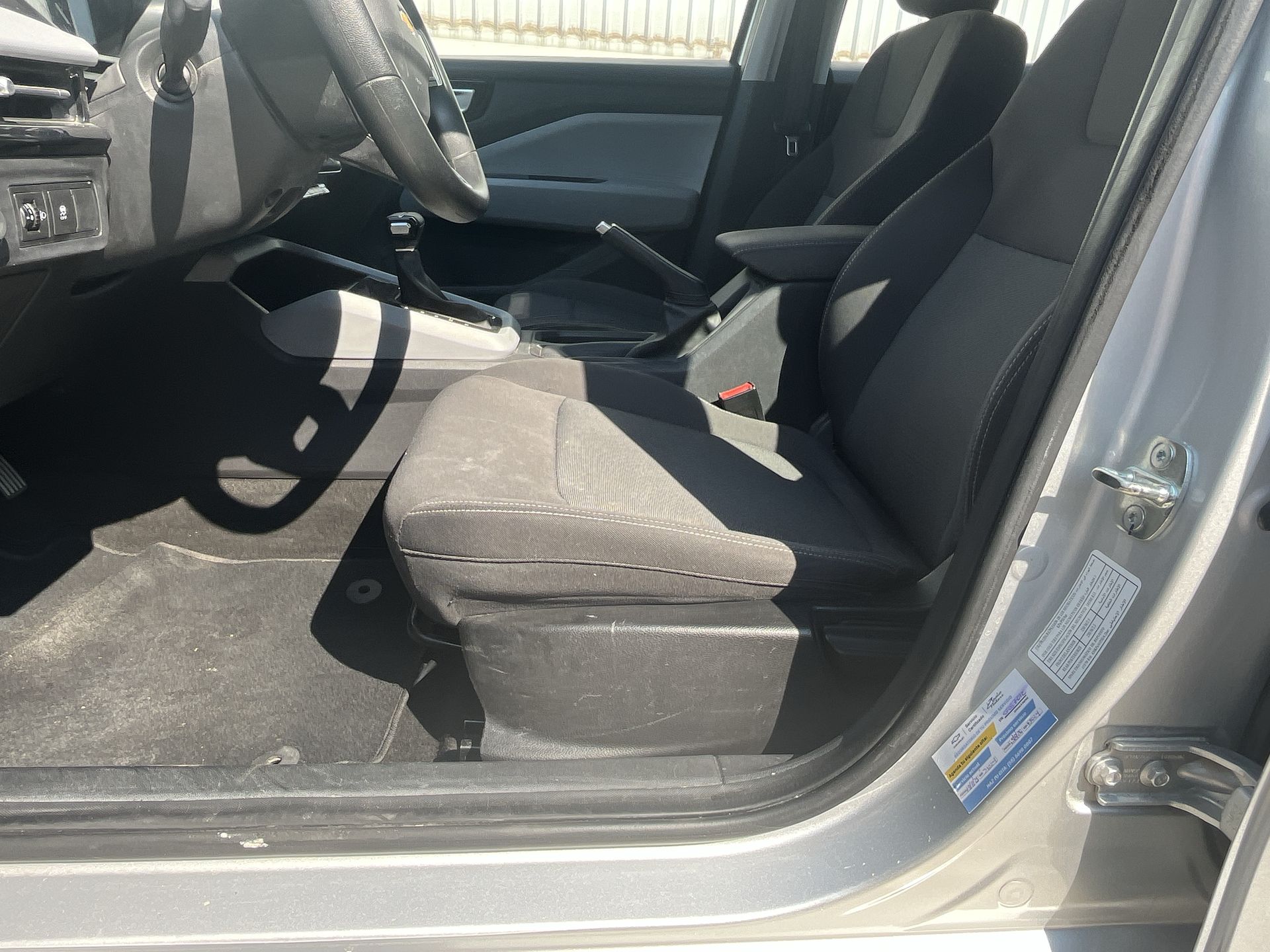 2025 Chevrolet Aveo 1.5 Lt Plus Sedan At