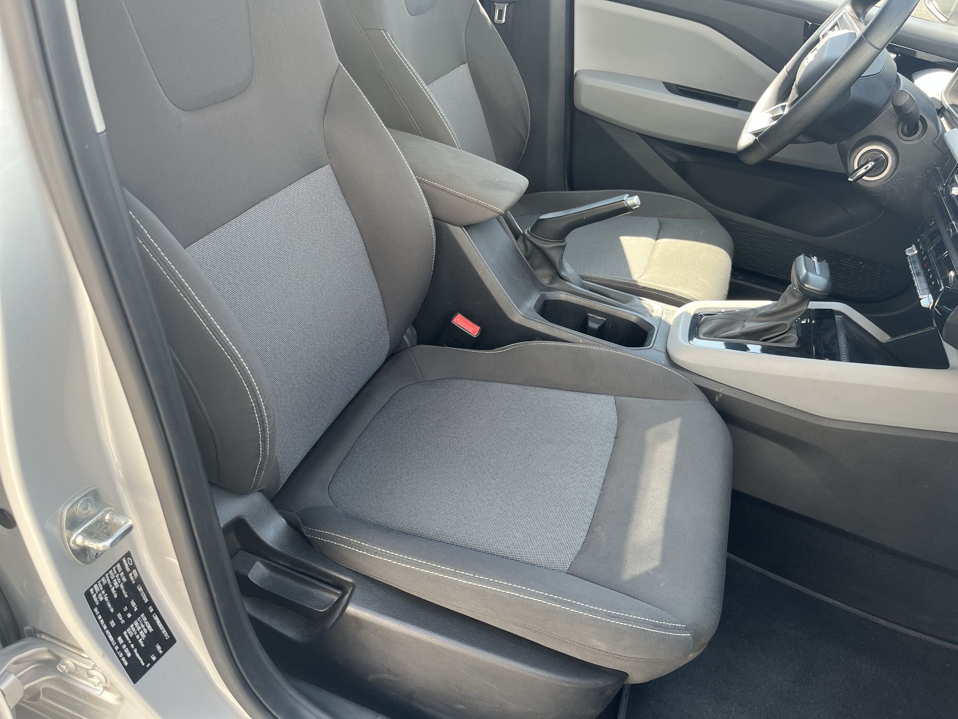 2025 Chevrolet Aveo 1.5 Lt Plus Sedan At