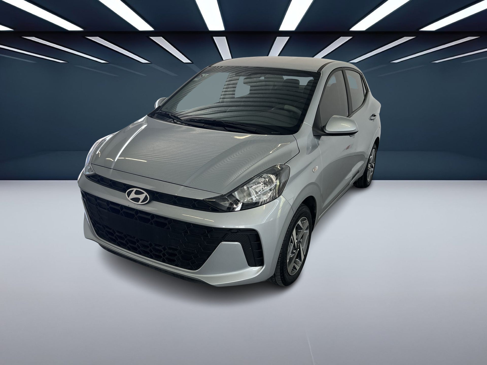 2025 Hyundai Grand i10 1.2 Gl Mid Sedan Mt
