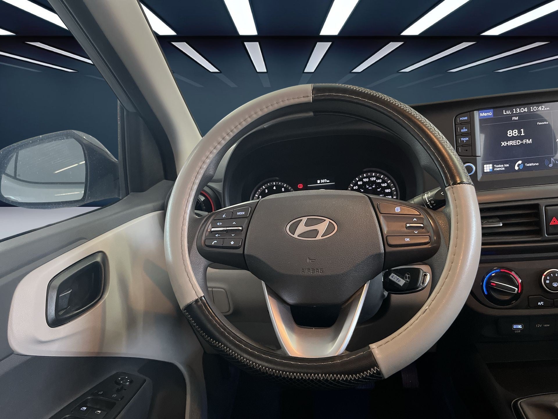 2025 Hyundai Grand i10 1.2 Gl Mid Sedan Mt