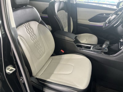 2023 Hyundai Creta Grand 2.0 Limited At