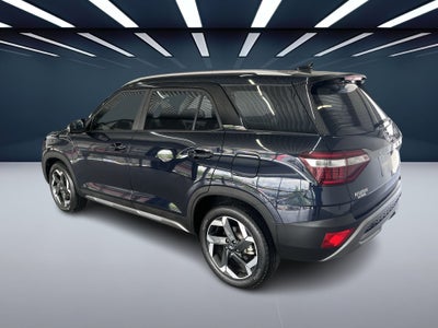 2024 Hyundai Creta Grand 2.0 Gls Premium At