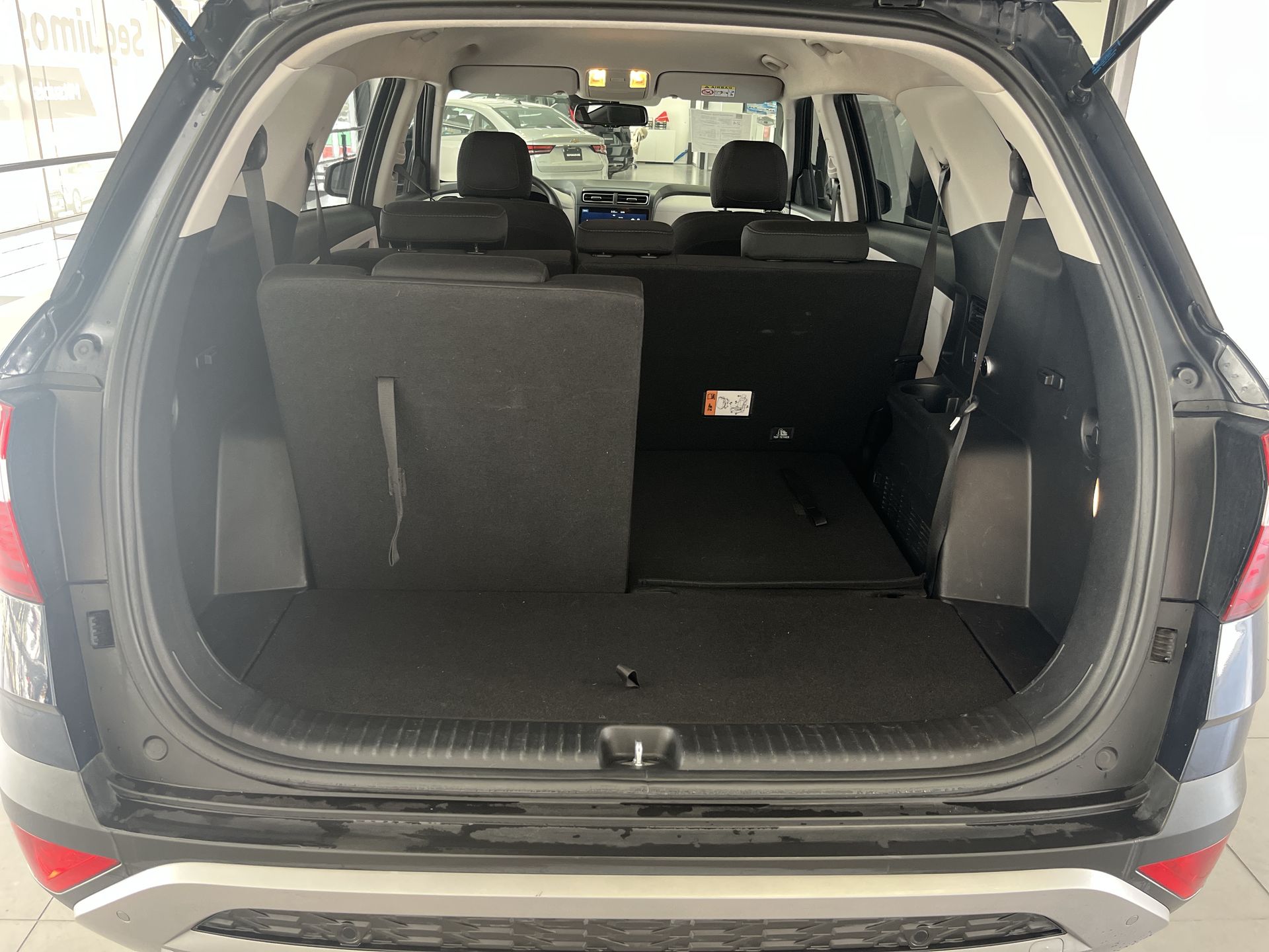 2024 Hyundai Creta Grand 2.0 Gls Premium At