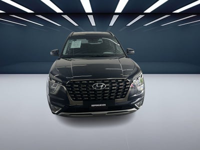 2024 Hyundai Creta Grand 2.0 Gls Premium At