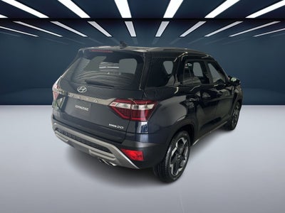 2024 Hyundai Creta Grand 2.0 Gls Premium At
