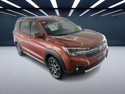 2021 Suzuki Ertiga 1.5 XL7 At