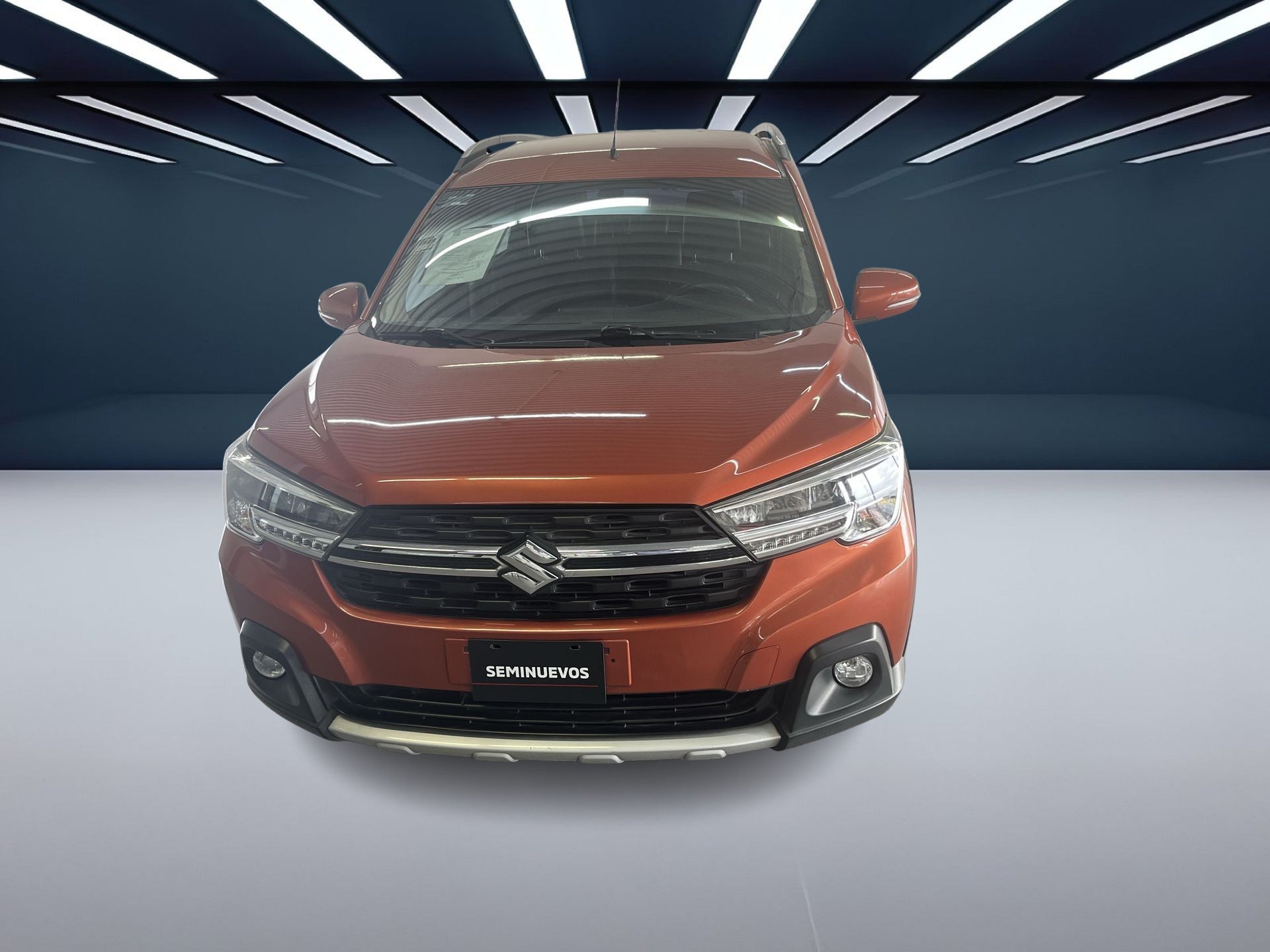 2021 Suzuki Ertiga 1.5 XL7 At