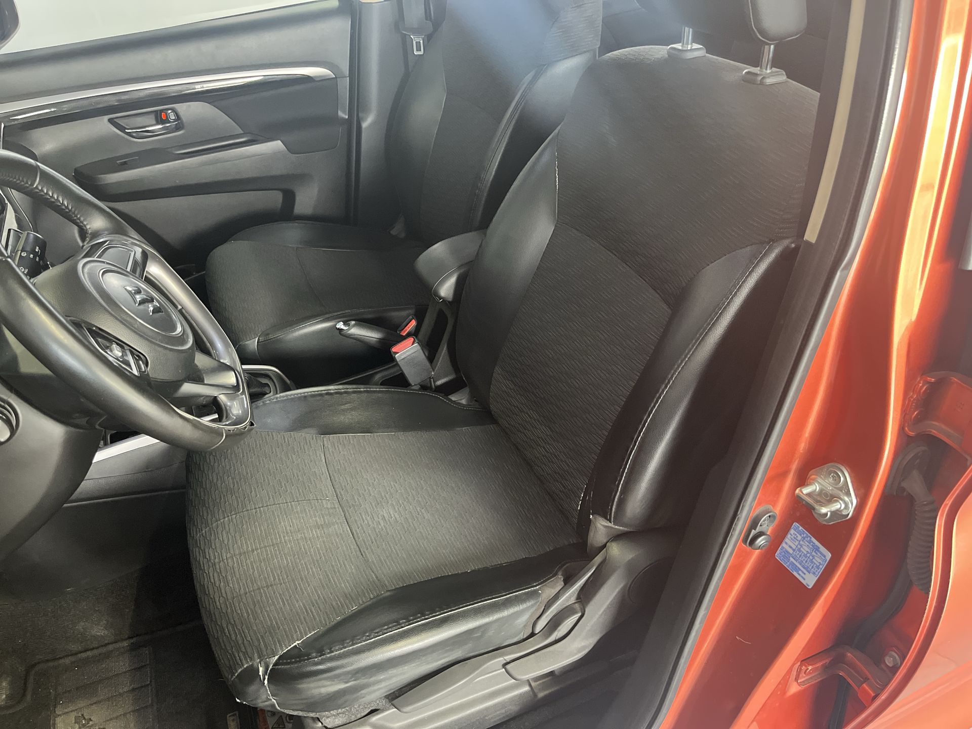 2021 Suzuki Ertiga 1.5 XL7 At