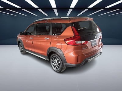 2021 Suzuki Ertiga 1.5 XL7 At