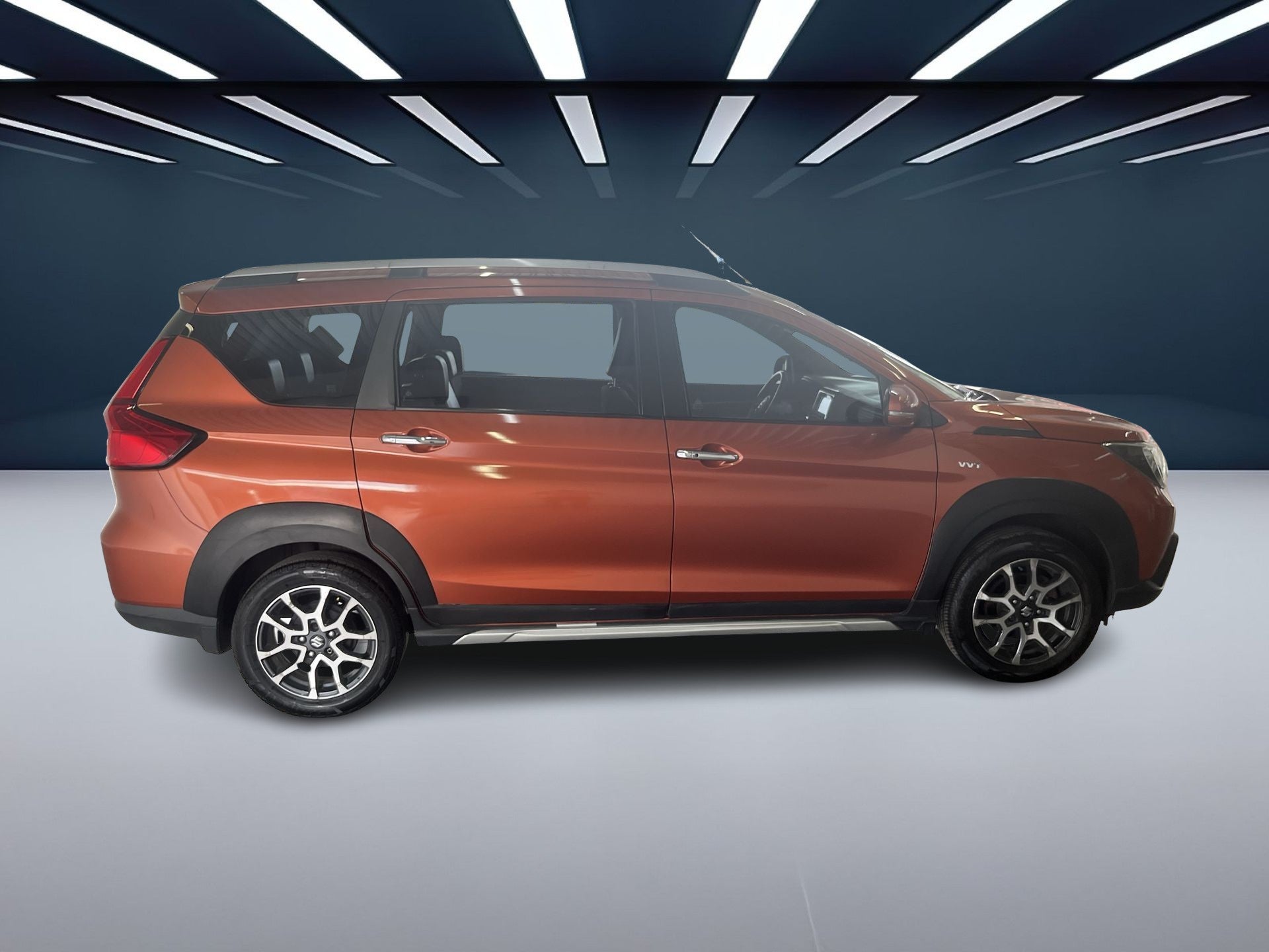 2021 Suzuki Ertiga 1.5 XL7 At
