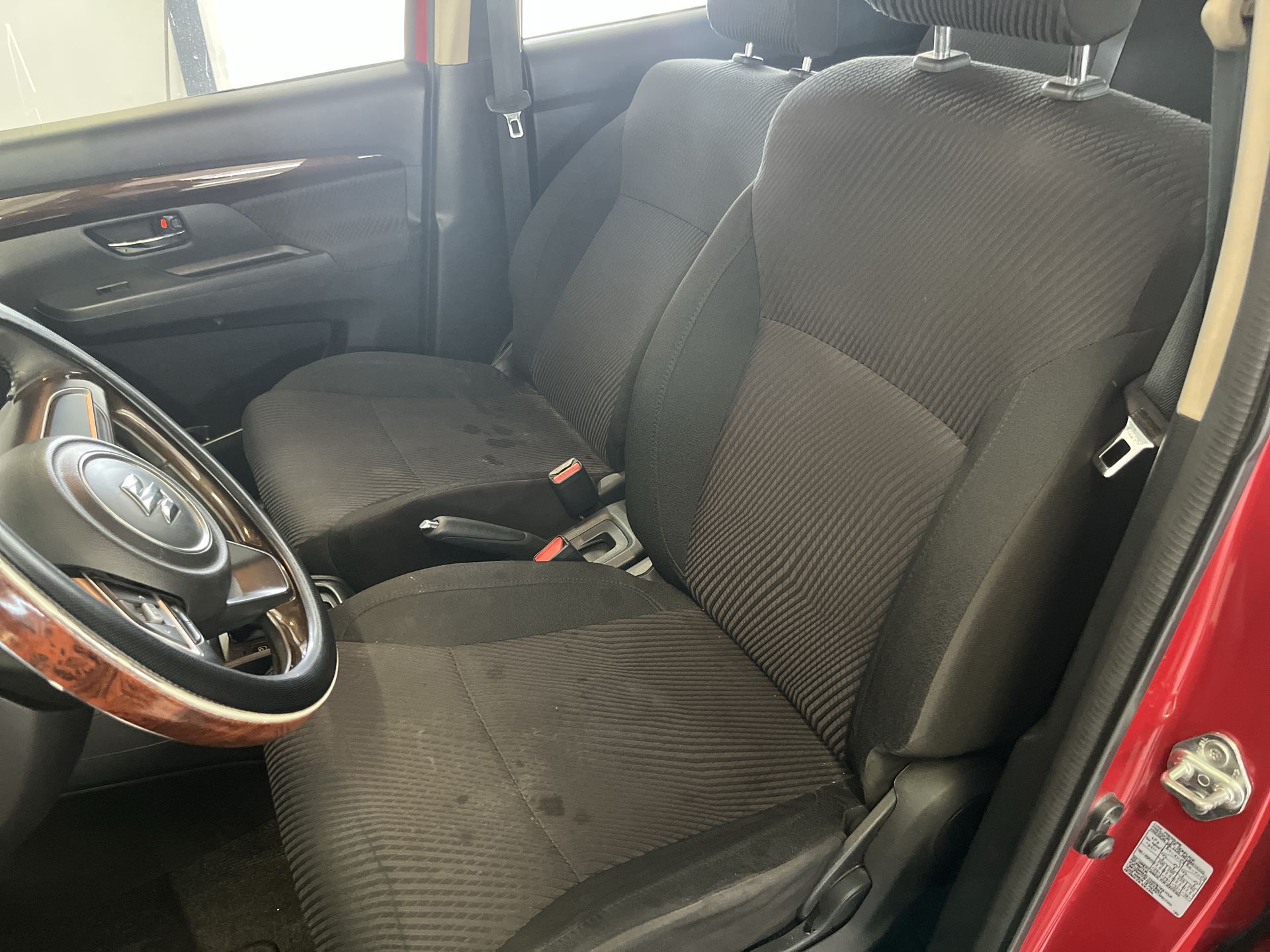 2019 Suzuki Ertiga 1.5 Glx At