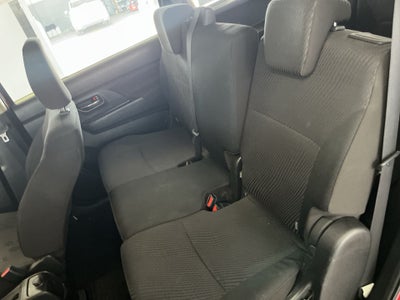 2019 Suzuki Ertiga 1.5 Glx At