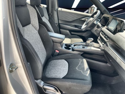 2025 Mitsubishi Outlander Sport 1.5 SE At