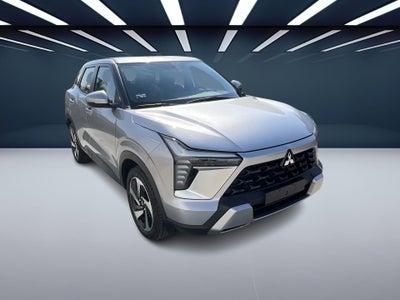 2025 Mitsubishi Outlander Sport 1.5 SE At