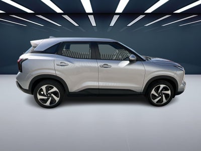 2025 Mitsubishi Outlander Sport 1.5 SE At