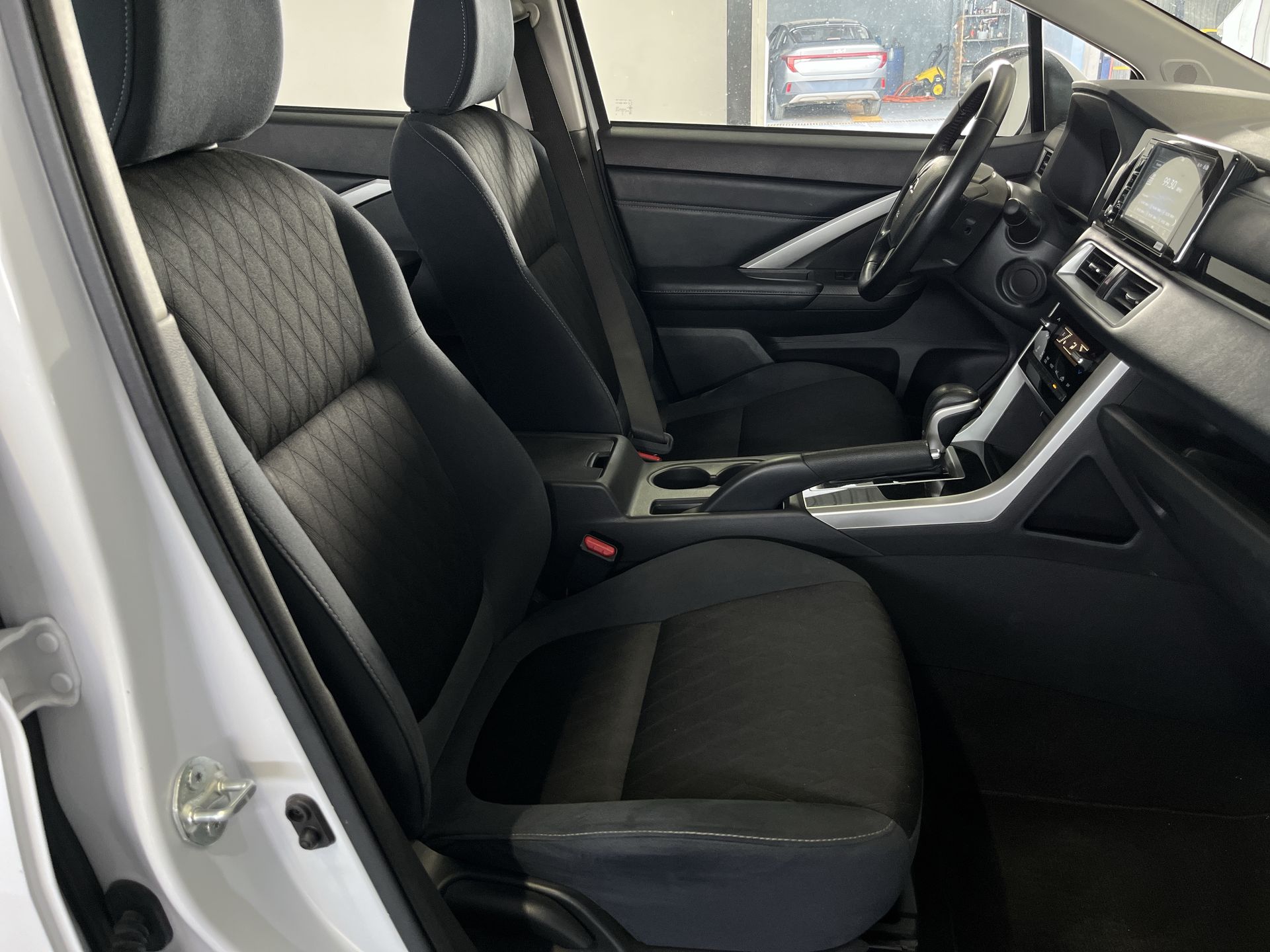 2024 Mitsubishi Xpander 1.5 Xpander Cross At