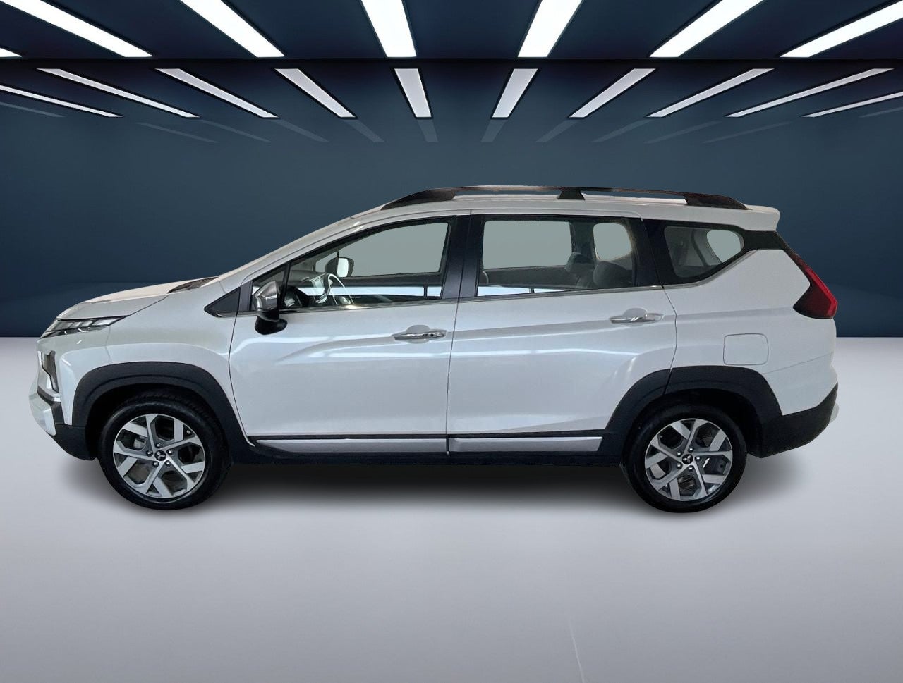 2024 Mitsubishi Xpander 1.5 Xpander Cross At