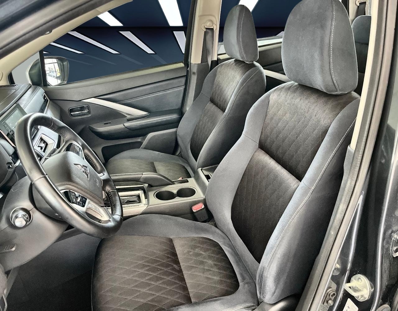 2024 Mitsubishi Xpander 1.5 Xpander Cross At
