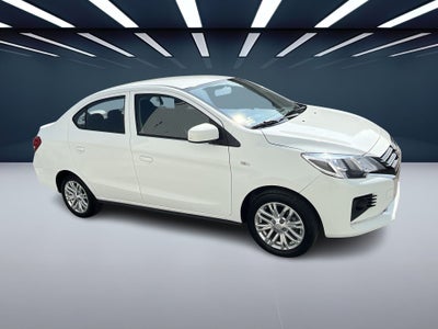 2024 Mitsubishi Mirage 1.2 Glx At
