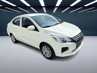 2024 Mitsubishi Mirage 1.2 Glx At