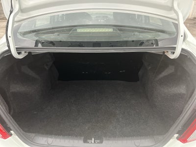 2024 Mitsubishi Mirage 1.2 Glx At