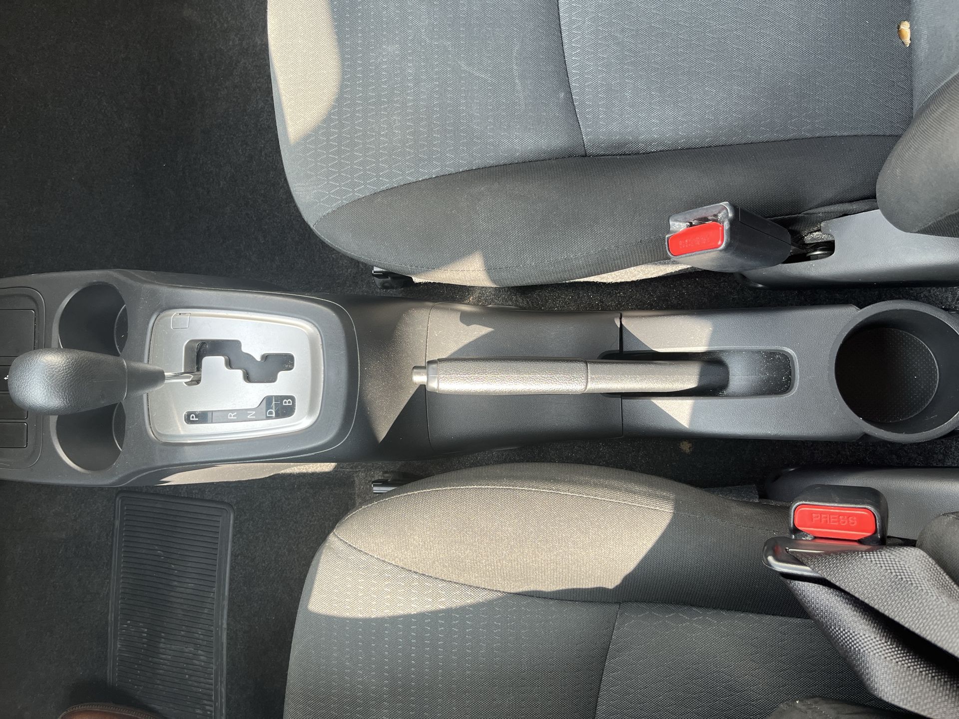 2024 Mitsubishi Mirage 1.2 Glx At