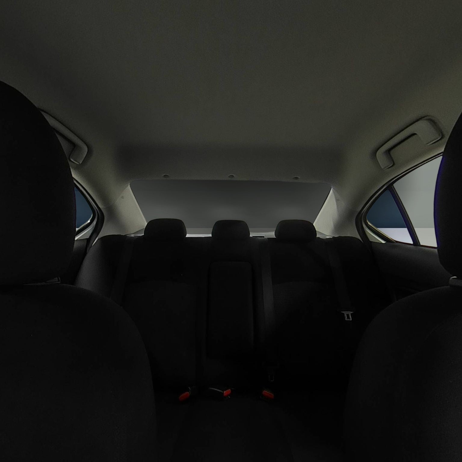 2024 Mitsubishi Mirage 1.2 Glx At