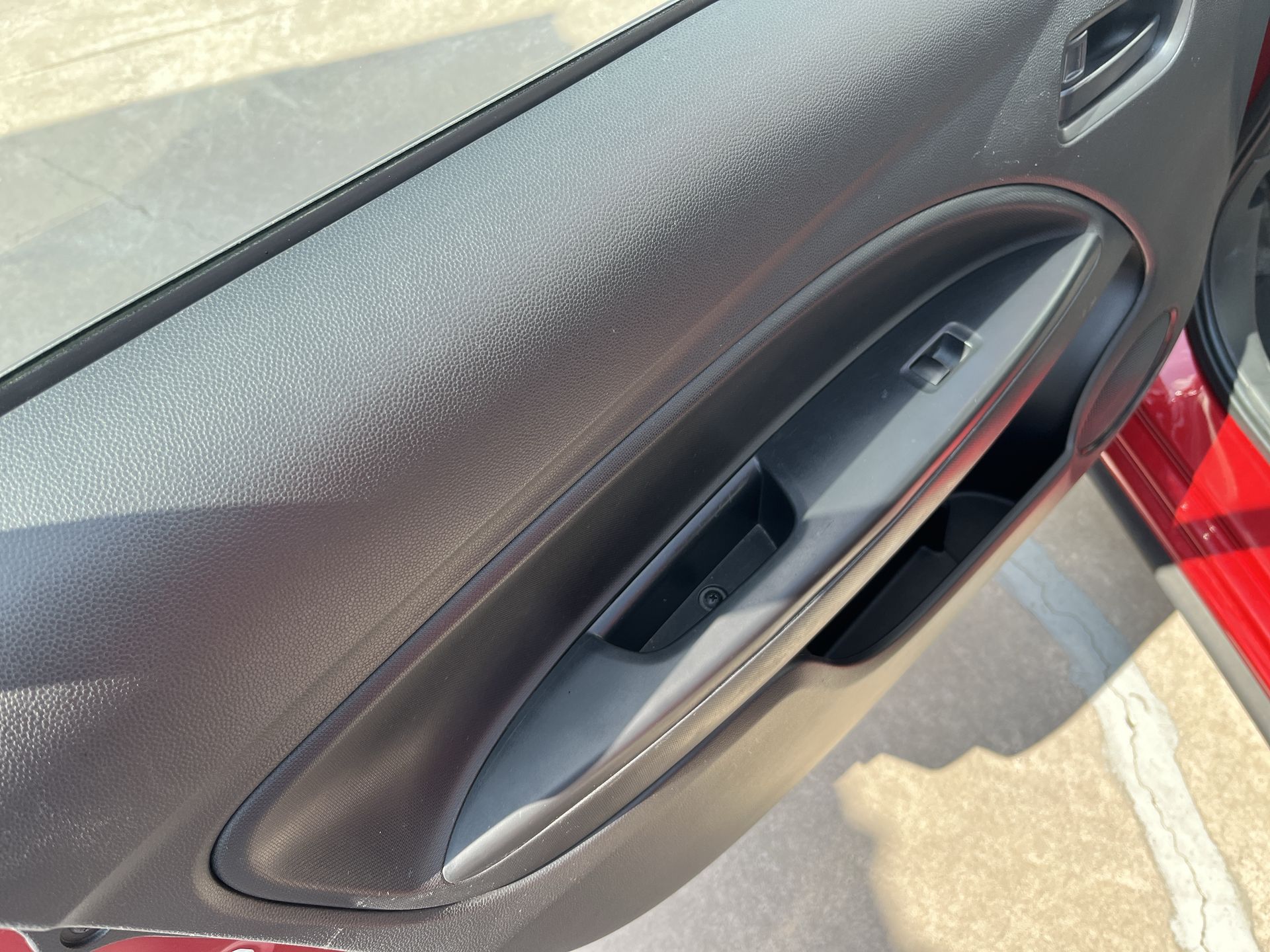 2024 Mitsubishi Mirage 1.2 Glx At