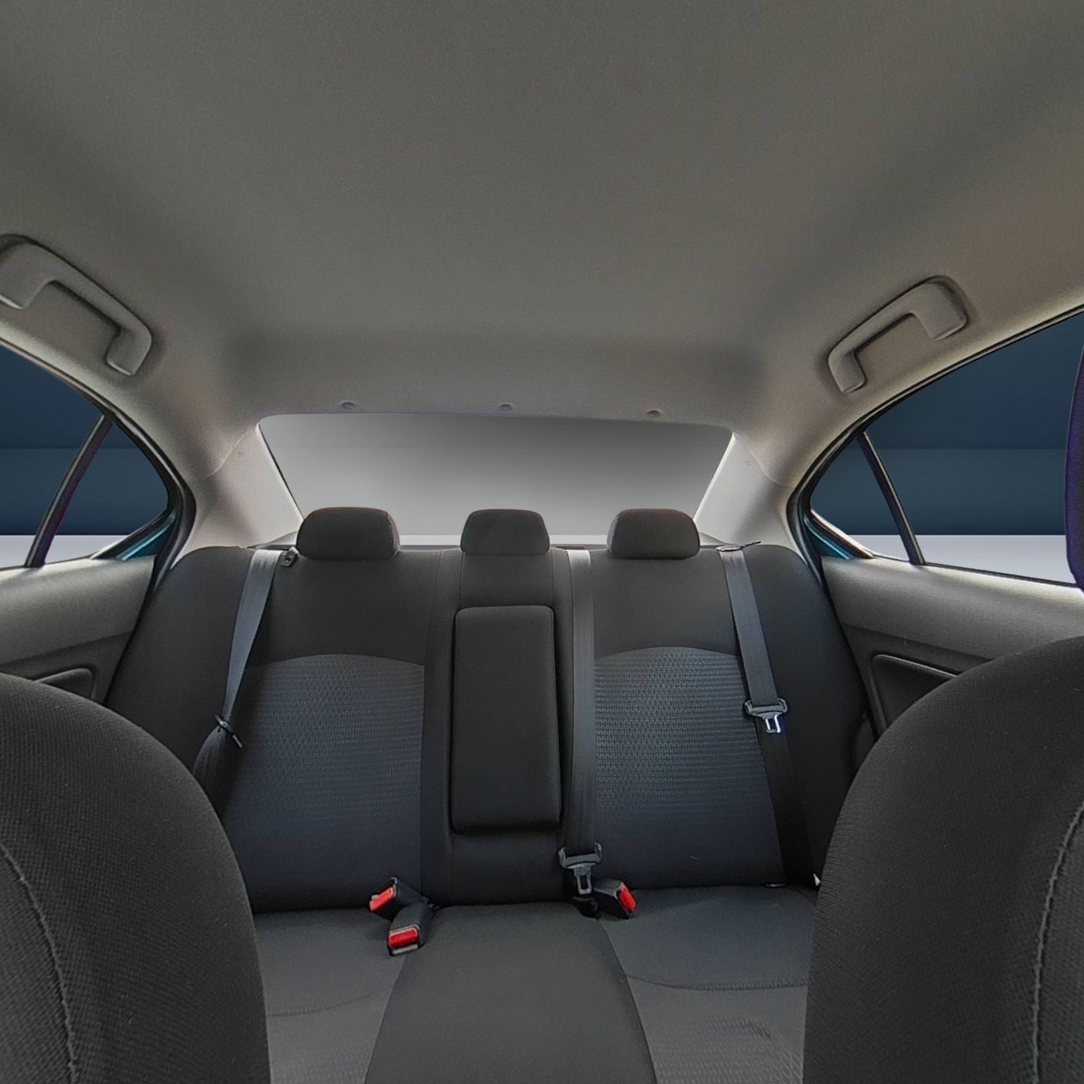 2024 Mitsubishi Mirage 1.2 Glx At