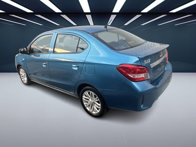 2024 Mitsubishi Mirage 1.2 Glx At