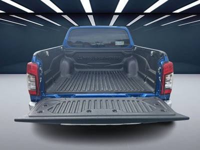 2020 Mitsubishi L200 2.4 Glx Cabina Doble 4x2 Mt