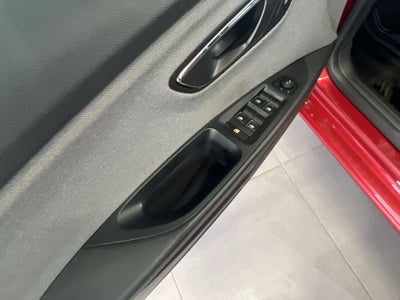 2018 Seat Leon 1.4 Style 5p 150HP Mt