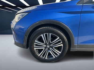 2023 Seat Arona 1.6 Xperience At