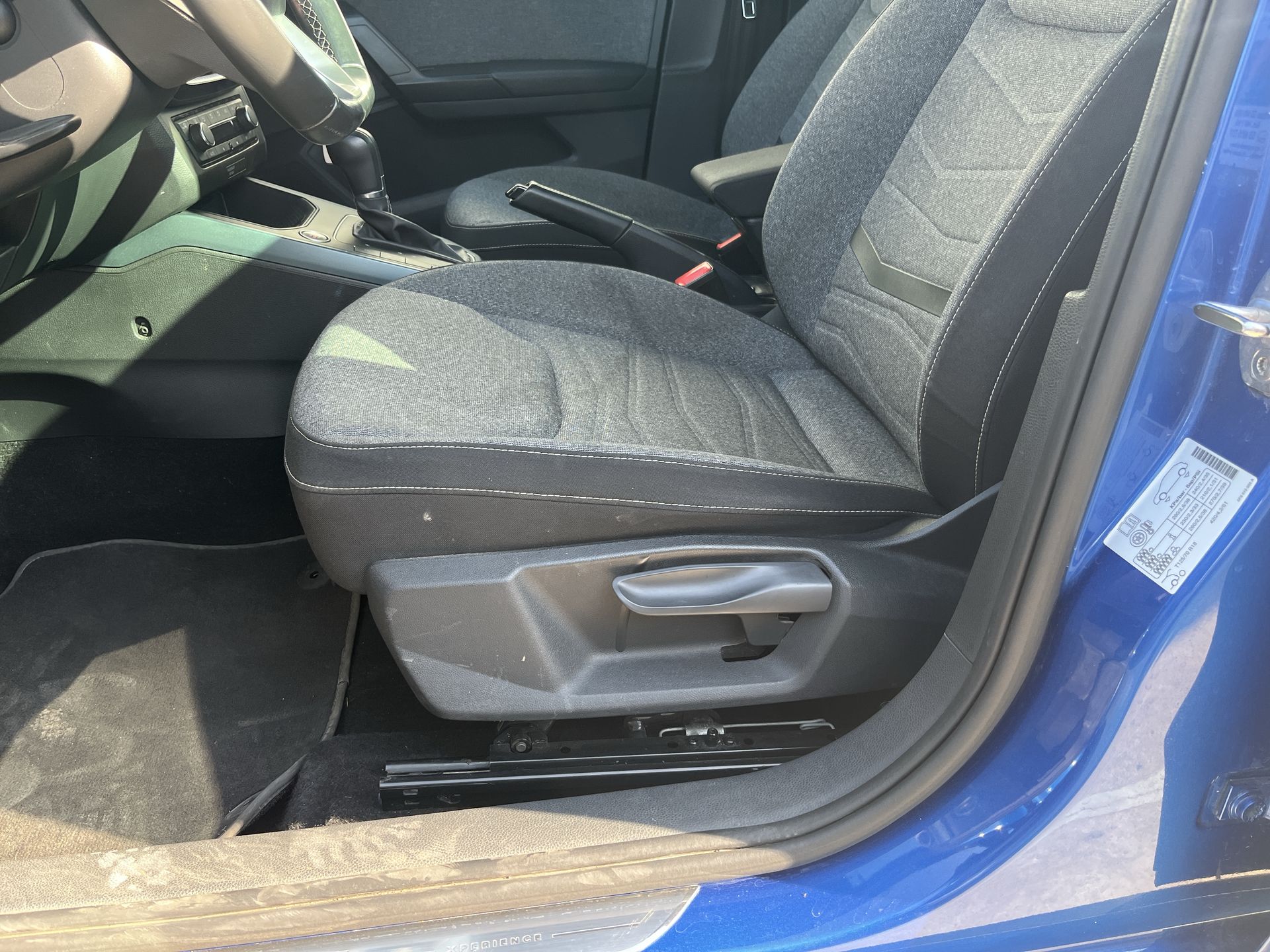 2023 Seat Arona 1.6 Xperience At