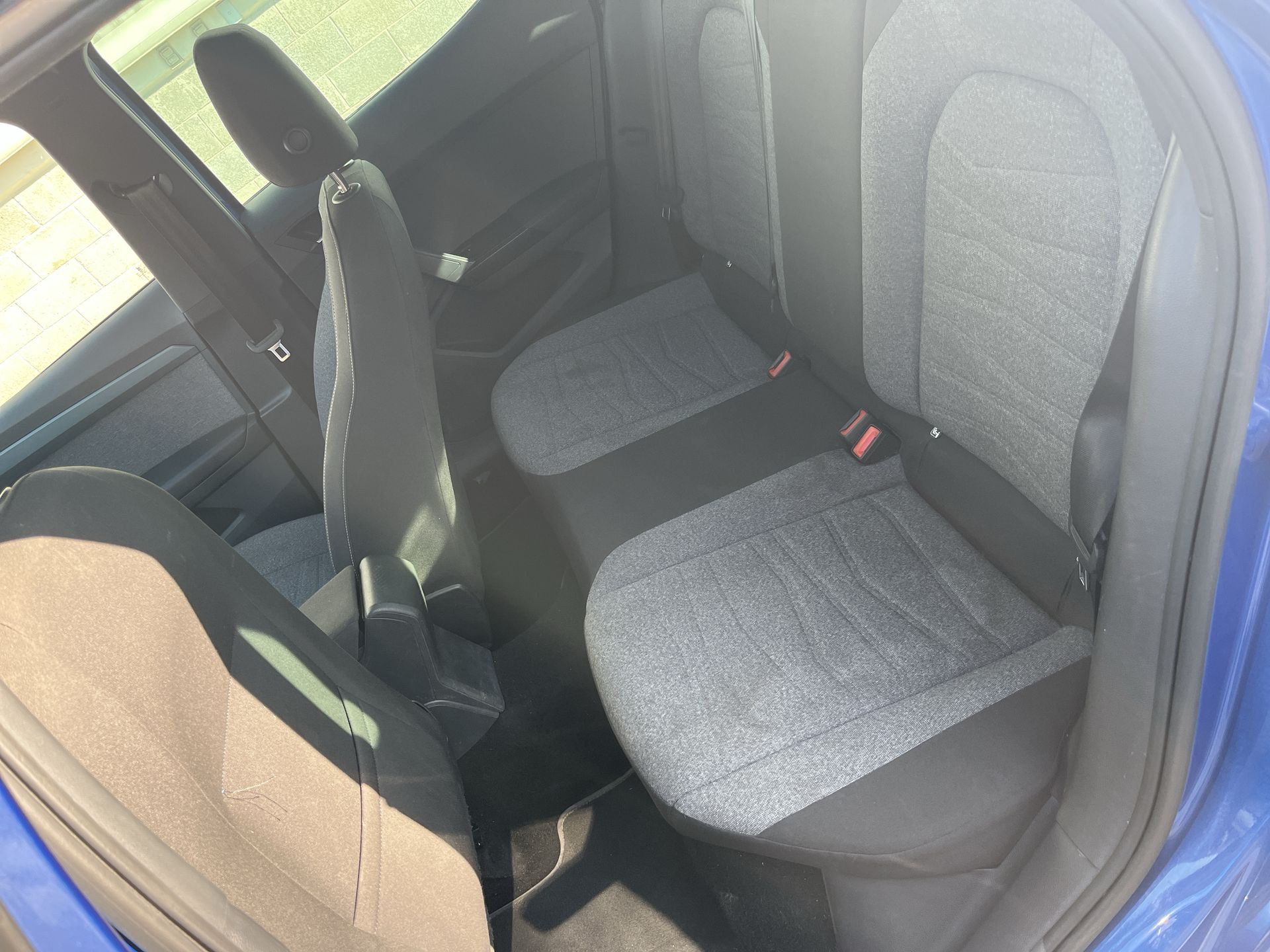 2023 Seat Arona 1.6 Xperience At