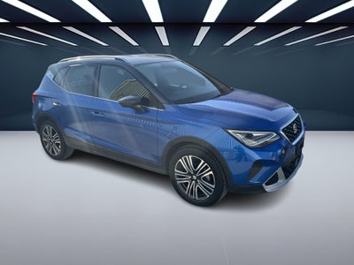 2023 Seat Arona 1.6 Xperience At
