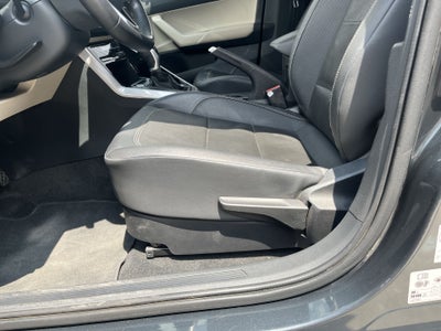 2024 Volkswagen Virtus 1.0 Highline At