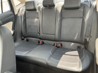 2024 Volkswagen Virtus 1.0 Highline At