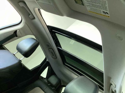 2022 Ford Escape 5p Titanium HEV L4/2.5 Aut