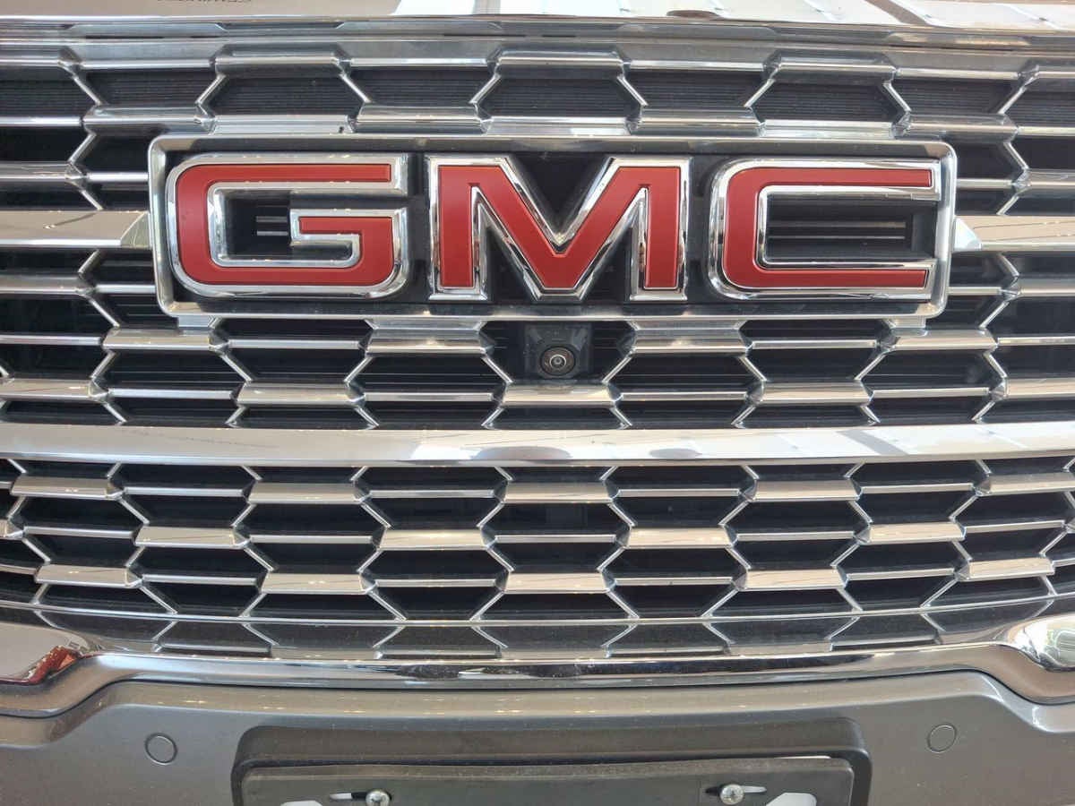 2024 GMC Terrain 5p Denali L4/1.5/T Aut