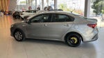 2021 Kia KIA RIO SEDAN 4p LX L4/1.6 Man
