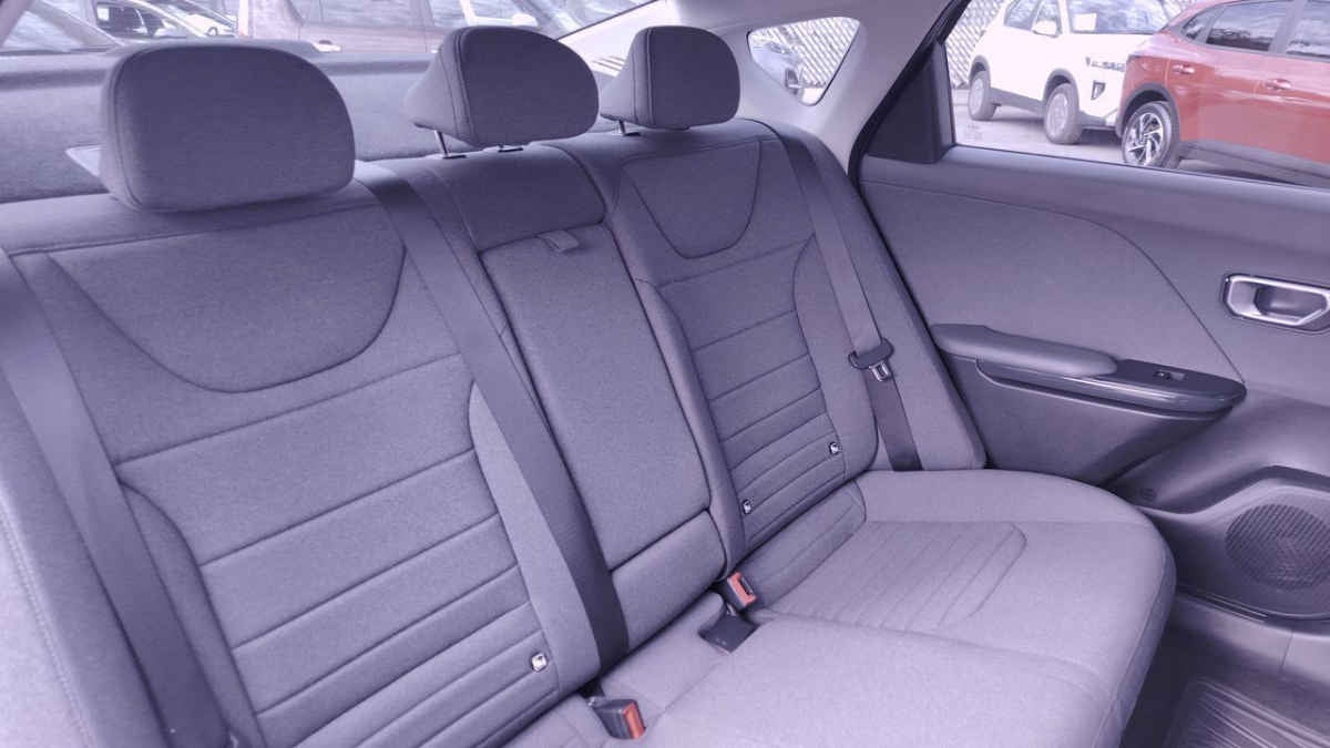 2025 Kia K4 4p EX L4/2.0 Aut