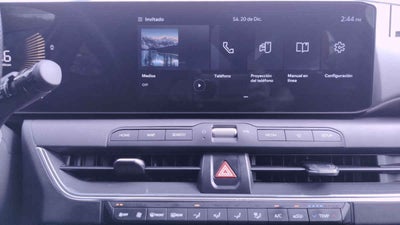 2025 Kia K4 4p EX L4/2.0 Aut