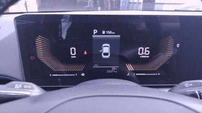 2025 Kia K4 4p EX L4/2.0 Aut