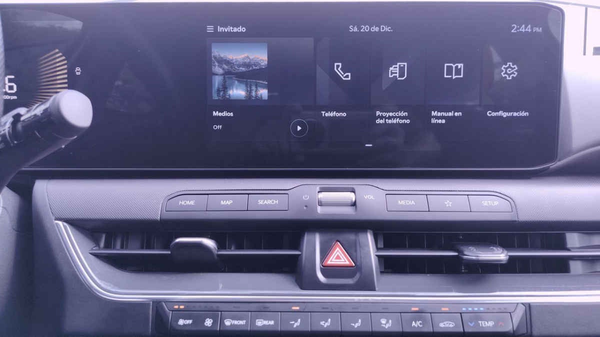 2025 Kia K4 4p EX L4/2.0 Aut